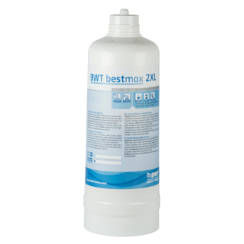 Filtr wody BWT bestmax *2XL* wszechstonność